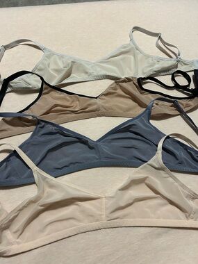 Negative Bra Bundle (4)